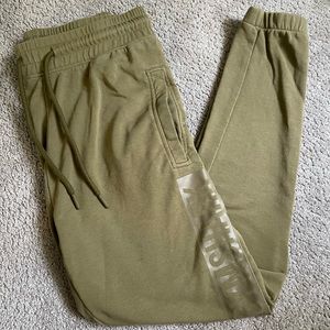 Gymshark mens sweatpants